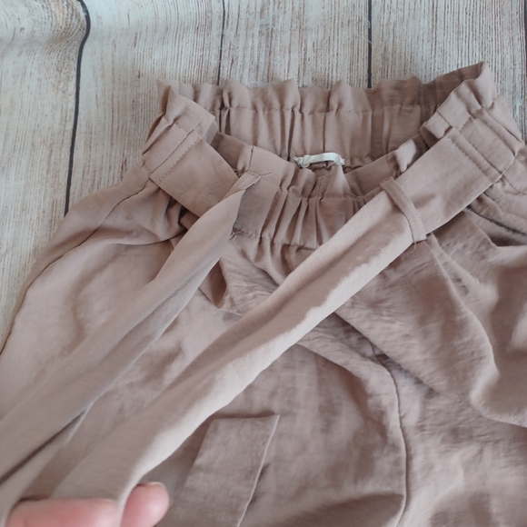 Timing short - Picture 2 of 8